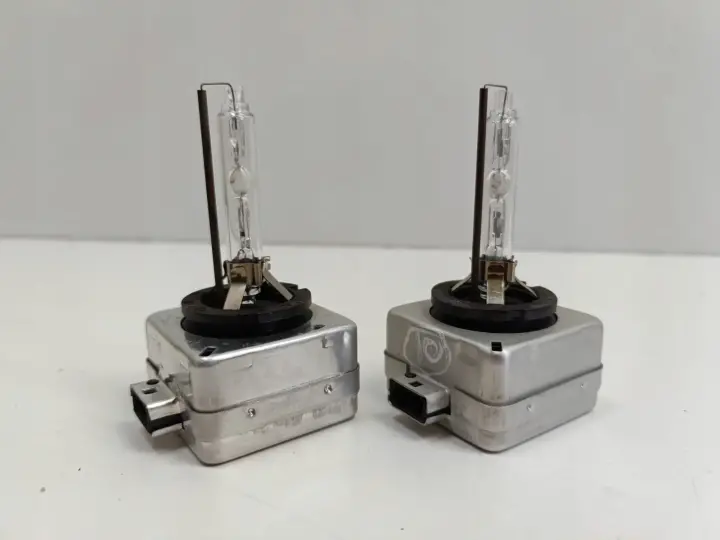 ŻARNIK ZAPŁONNIK XENON HID D1S 35W
