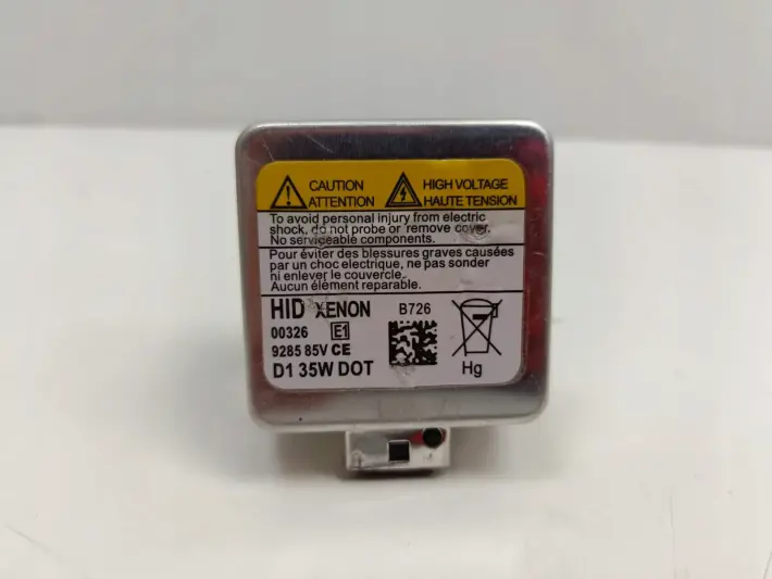 ŻARNIK ZAPŁONNIK XENON HID D1S 35W