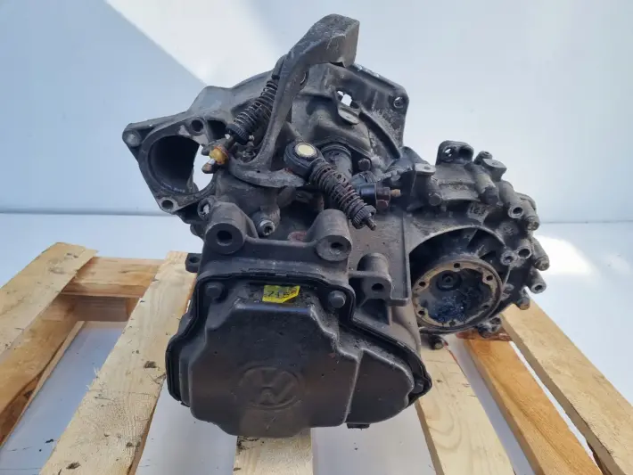 Seat Ibiza II 1.9 TDI SKRZYNIA BIEGÓW manualna MANUAL EXA