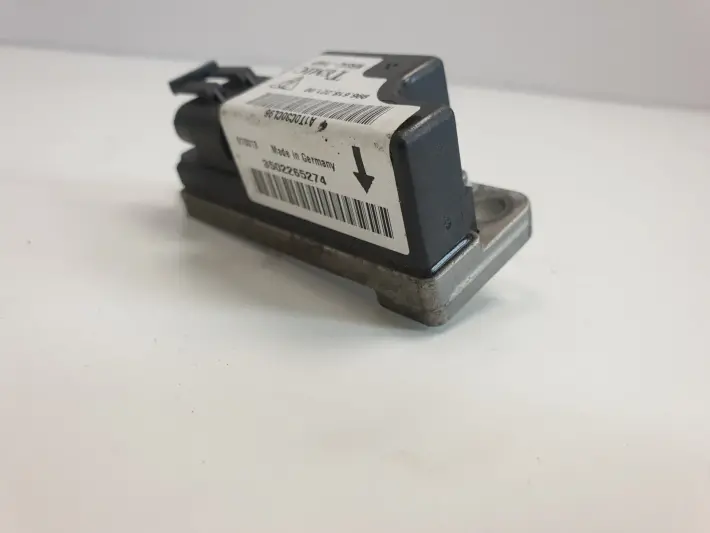 Porsche Boxster 986 CZUJNIK UDERZENIA sensor