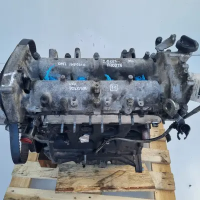 SILNIK Opel Insignia 2.0 CDTI 160KM pali A20DTH