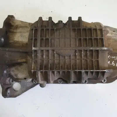 Ford Focus MK2 II 1.6 16V MISKA OLEJOWA oleju