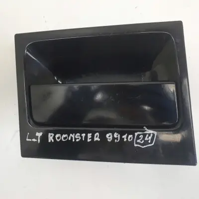 Skoda Roomster KLAMKA DRZWI Lewy tył KIEROWCY