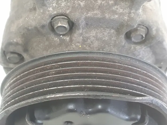 VW Golf V 1.6 FSI SPRĘŻARKA KLIMATYZACJI 1K0820803F