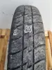 Audi Seat Vw Golf V KOŁO DOJAZDOWE dojazdówka 125/70 R16 1K0601027F 5x112