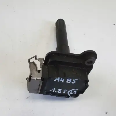 VW Passat B5 Audi A4 B5 1.8 T turbo CEWKA ZAPŁONOWA NGK U5004