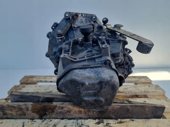 Mini Cooper One R50 1.6 16V SKRZYNIA BIEGÓW PNA PNE PMA 5 biegów