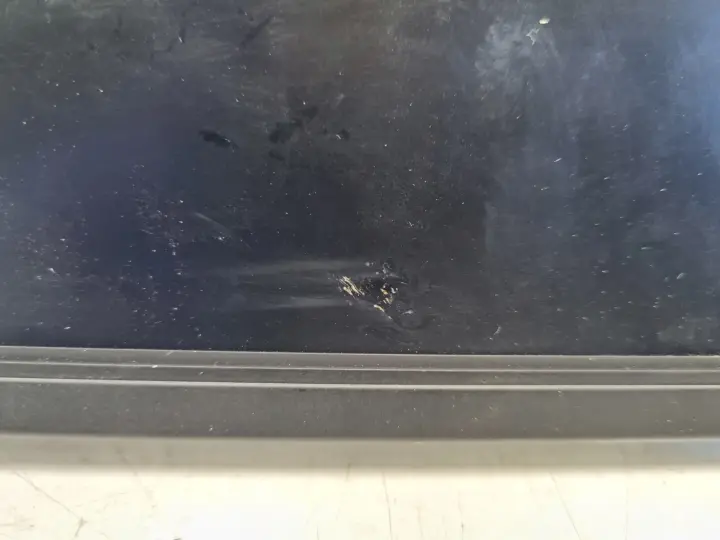 Volvo V40 II EKRAN NAWIGACJI Wyświetlacz monitor 31382906AC 31382906