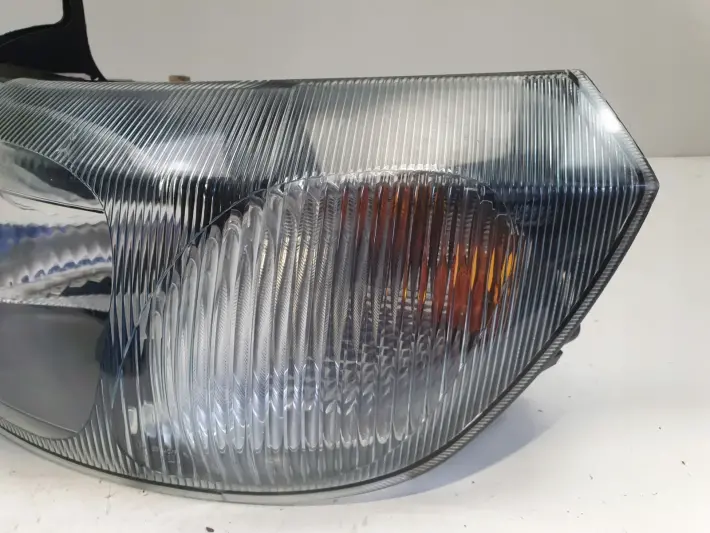 Ford Transit Mk6 00-06 PRZEDNIA LAMPA LEWA lewy przód anglik 4C16-13035