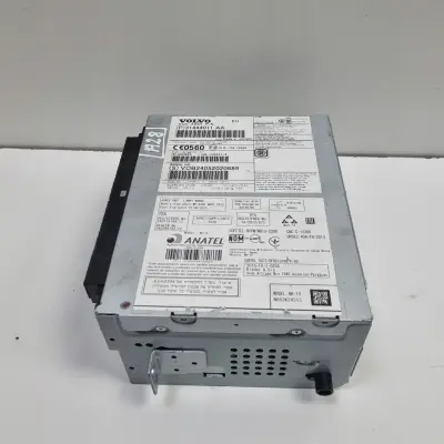 Volvo VOLVO V60 I S60 II V40 II CZYTNIK NAWIGACJI Radio 31444011AA 31444011