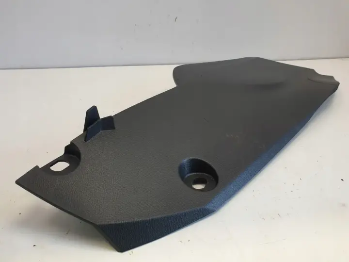 Opel Corsa F LEWA OSŁONA TUNELU ŚRODKOWEGO