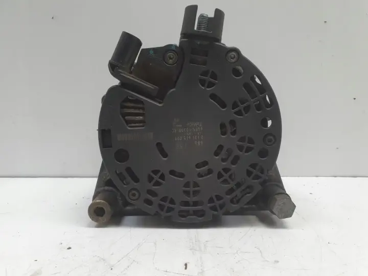 Ford Mondeo MK4 2.0 TDCI ALTERNATOR 0121615009