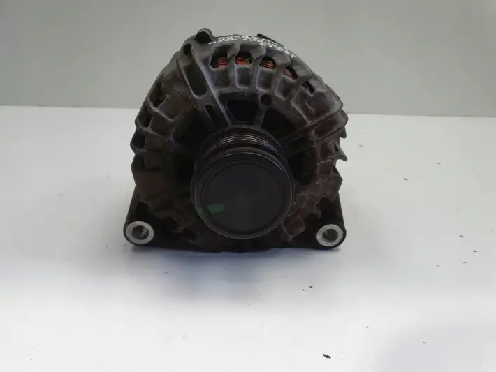 Ford Focus III MK3 1.6 TDCI ALTERNATOR AV6N-10300-GC 30659390 150A