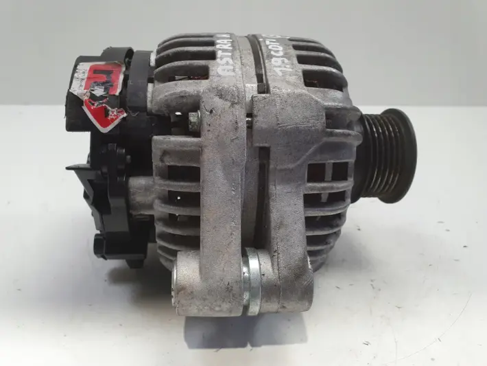 Opel Astra III H 1.9 CDTI 16V ALTERNATOR