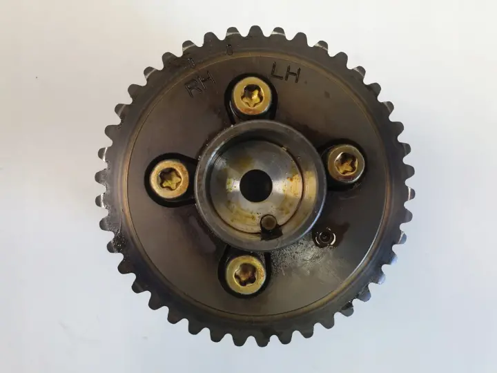 Jaguar X-Type 2.5 V6 KOŁO FAZ ROZRZĄDU