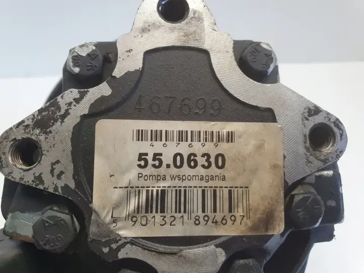 Opel Vectra B 1.6 16V POMPA WSPOMAGANIA 55.0630