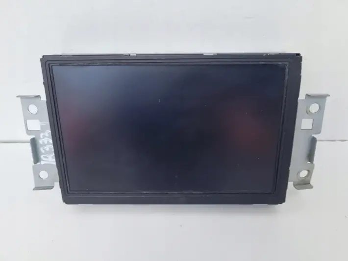 Volvo V60 I S60 II XC60 I EKRAN NAWIGACJI Wyświetlacz 31382065 31382065AE