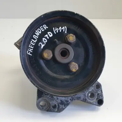 Land Rover Freelander 2.0 TD4 POMPA WSPOMAGANIA QVB101453