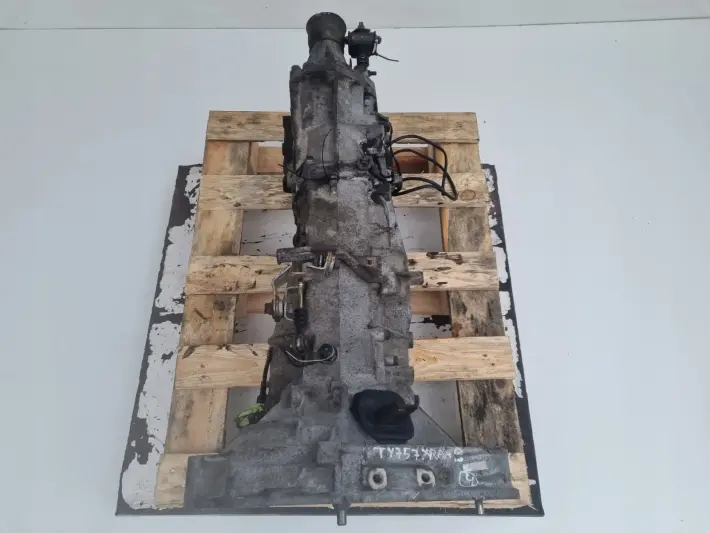 Subaru Legacy IV 2.0 16V SKRZYNIA BIEGÓW 5J-TY757XRAAB manualna MANUAL