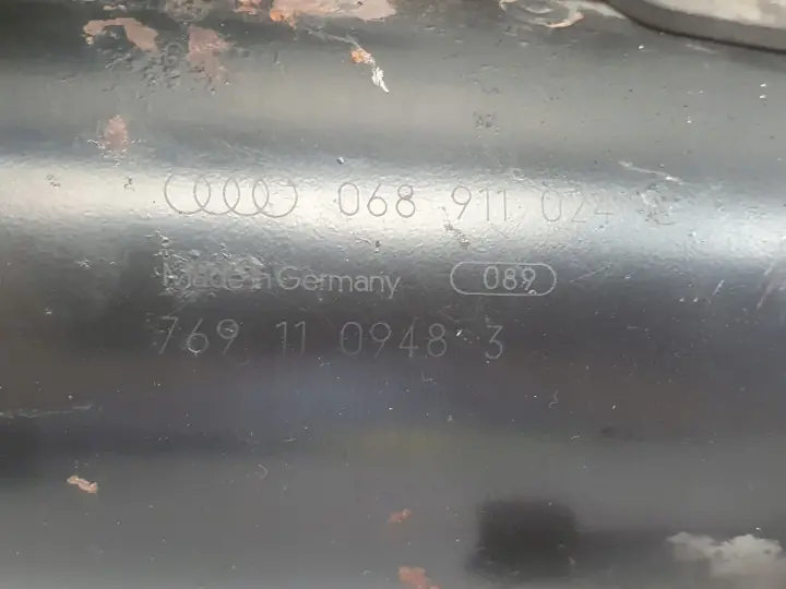 VW Passat B5 Audi A4 B5 A6 C5 1.9 TDI ROZRUSZNIK 0001110122 068911024C