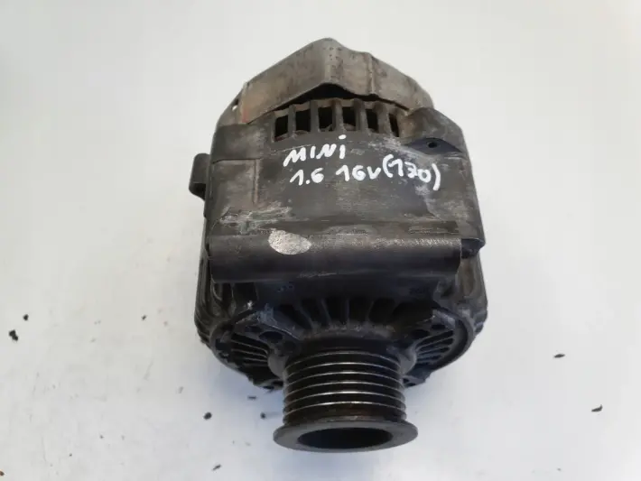 Mini One R50 R53 1.6 16V ALTERNATOR denso 7515029 105A