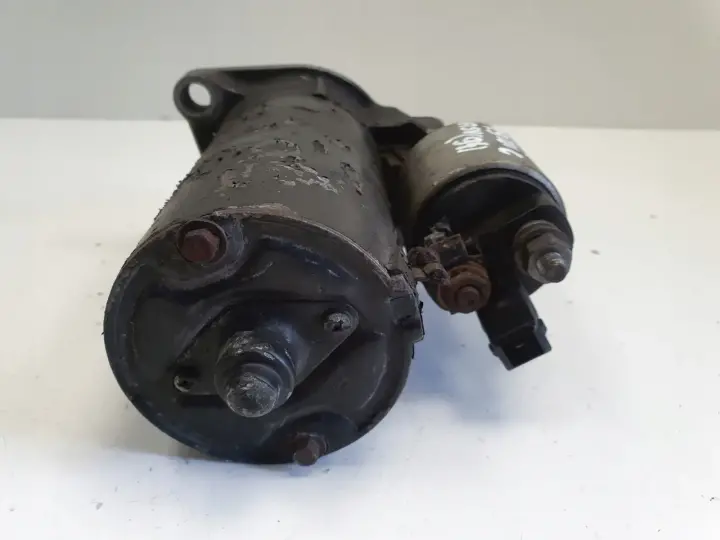 Audi A3 8L 1.9 TDI ROZRUSZNIK bosch 0001125012