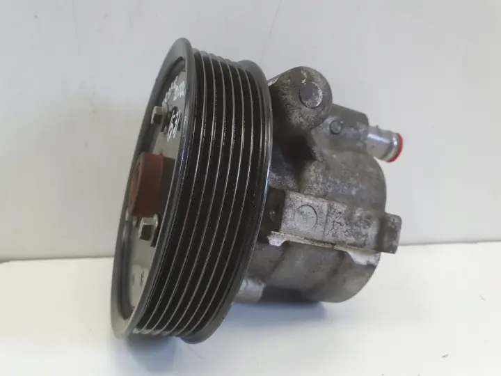 Renault Trafic II 2.0 DCI POMPA WSPOMAGANIA 8200024738