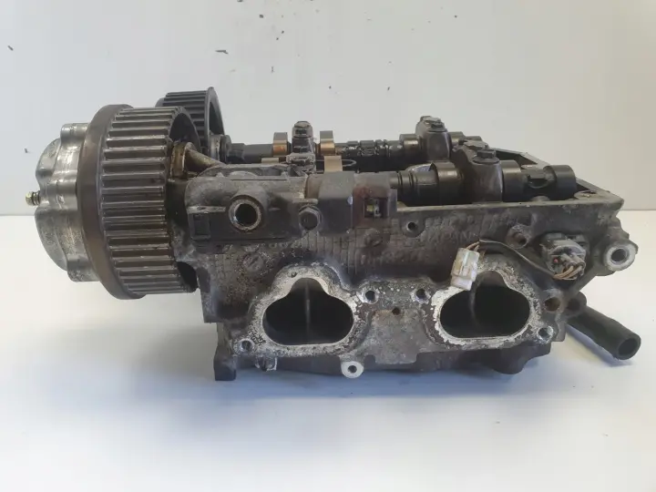Subaru Impreza WRX 2.0 T GŁOWICA CYLINDRÓW RHS20002