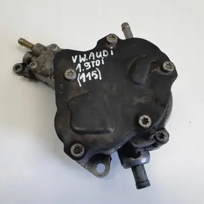 VW Sharan Alhambra Galaxy 1.9 TDI POMPA VACUM wakum 038145209A