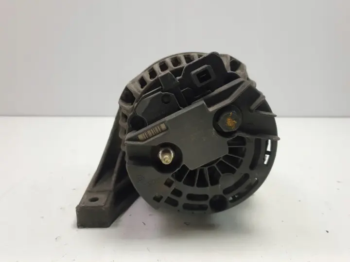 Volvo XC70 2.4 T turbo ALTERNATOR