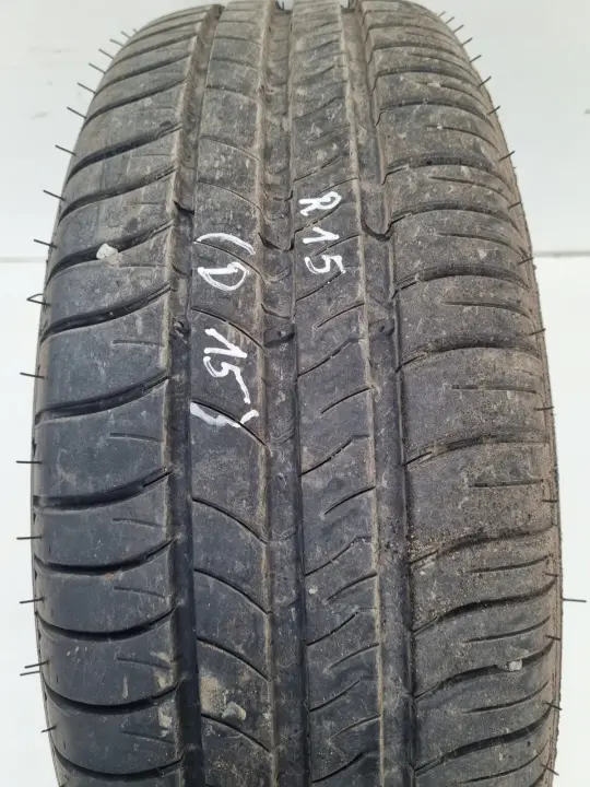 Mercedes Citan Kangoo KOŁO ZAPASOWE Zapas felga 195/65 R15 5x108 30521RE