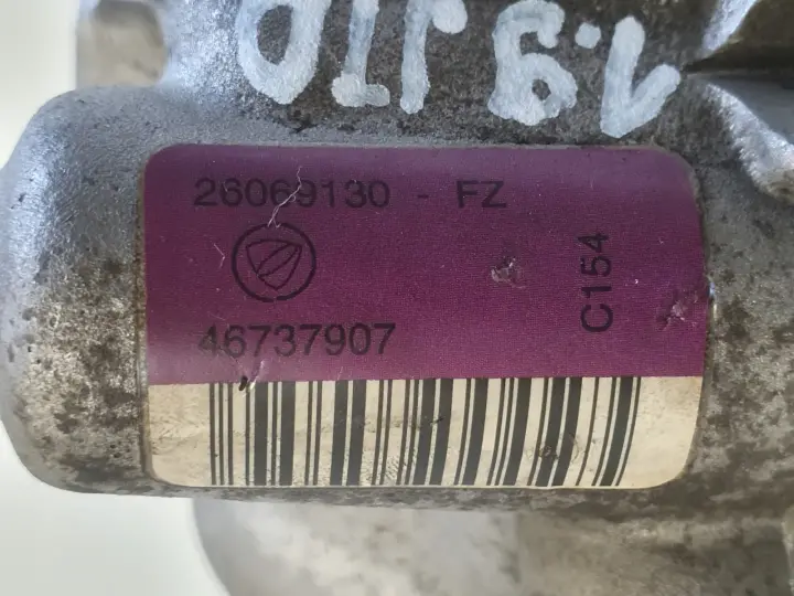 Alfa Romeo 147 1.6 16V TS POMPA WSPOMAGANIA 46737907