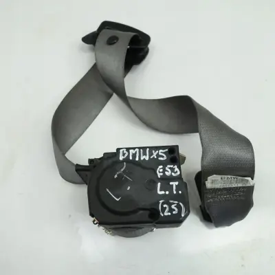 BMW X5 E53 TYLNY PAS BEZPIECZEŃŚTWA lewy tył