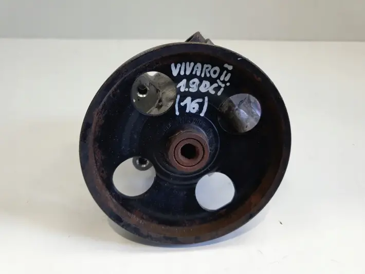 Renault Trafic II Opel Vivaro 1.9 DCI CDTI POMPA WSPOMAGANIA 8200024778