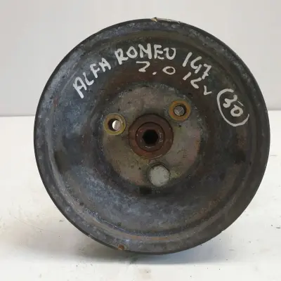 Alfa Romeo 147 2.0 16V POMPA WSPOMAGANIA