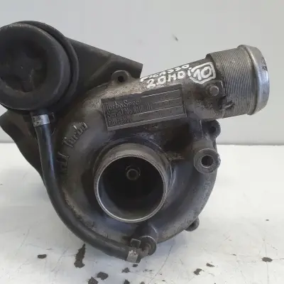 Peugeot 406 2.0 HDI TURBOSPRĘŻARKA turbo 9622526980
