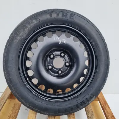 Mercedes W211 C219 KOŁO DOJAZDOWE dojazdówka 155/70 R17 5x112 2194000002