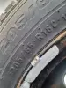 Renault Trafic III KOŁO ZAPASOWE Zapas felga 205/65 R16C 5x114.3 ET50