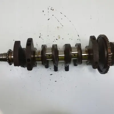 Mini Cooper R50 R53 1.6 16V WAŁ KORBOWY 04777684AA