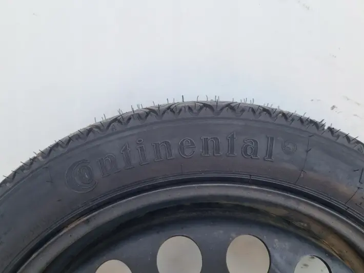 Opel Vectra C Astra H KOŁO DOJAZDOWE dojazdówka 115/70 R16 5x110 2160115