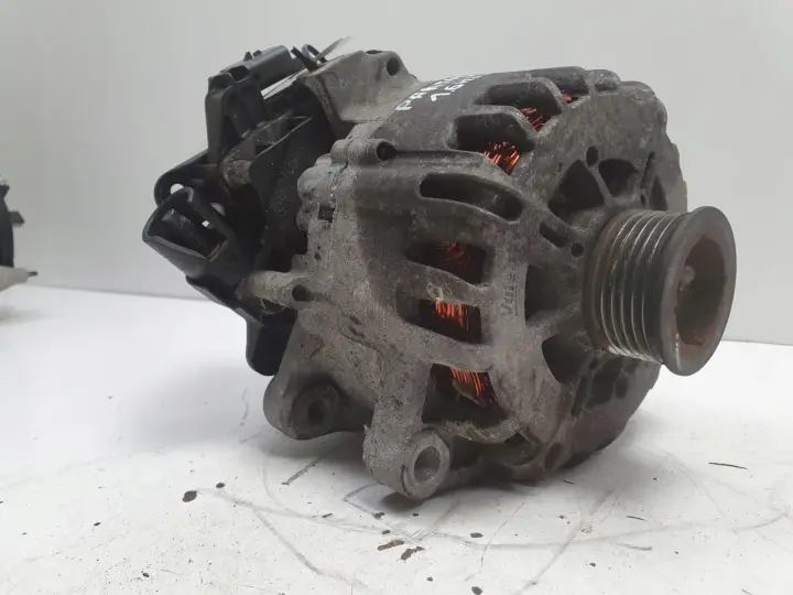 Peugeot Partner III 1.6 E-HDI HDI ALTERNATOR 9675753680 180A