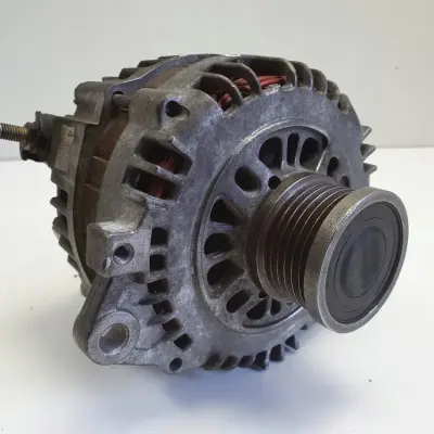 Nissan Primera P12 2.0 16V ALTERNATOR 23100AU400 110A