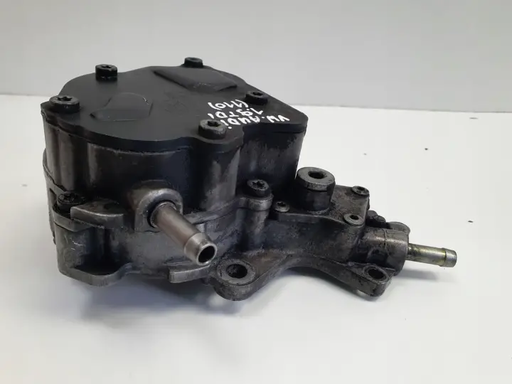 Audi A3 8L Golf IV 1.9 TDI POMPA VACUM wakum LUK 038145209A