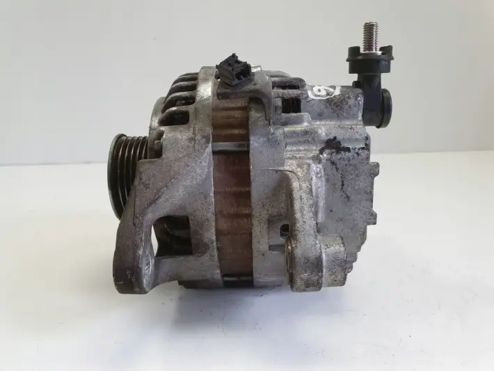 Mazda 3 BK 1.6 16V ALTERNATOR A2TC0091 80A