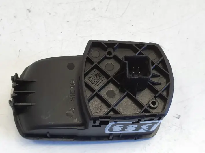 Opel Corsa D PRAWY PRZEŁĄCZNIK SZYBY Panel sterowania szybą 13206806RT