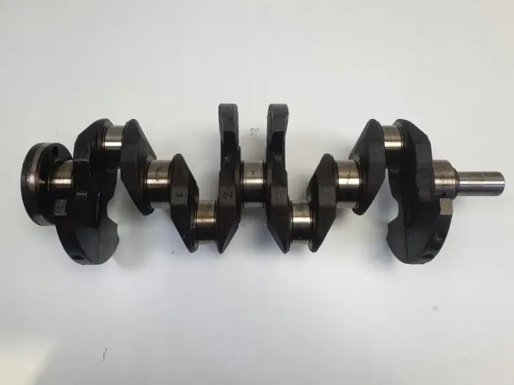 Mazda 6 II GH 2.0 16V DISI WAŁ KORBOWY