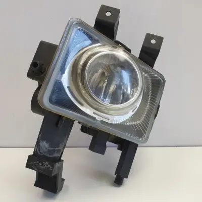 Opel Vectra C Astra H LEWY PRZEDNI HALOGEN przód