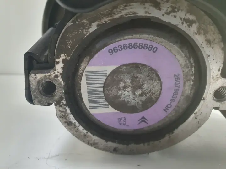 Peugeot 206 1.4 8V POMPA WSPOMAGANIA 9636868880 26079836-QN