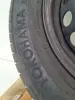 Ford Transit Custom mk8 KOŁO ZAPASOWE Zapas felga 215/65 R16C KK21-1015-CA