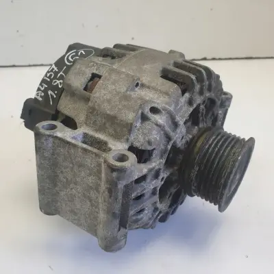 Audi A4 B7 1.8 T ALTERNATOR 0986046160 120A